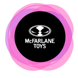 Mcfarlane Toys