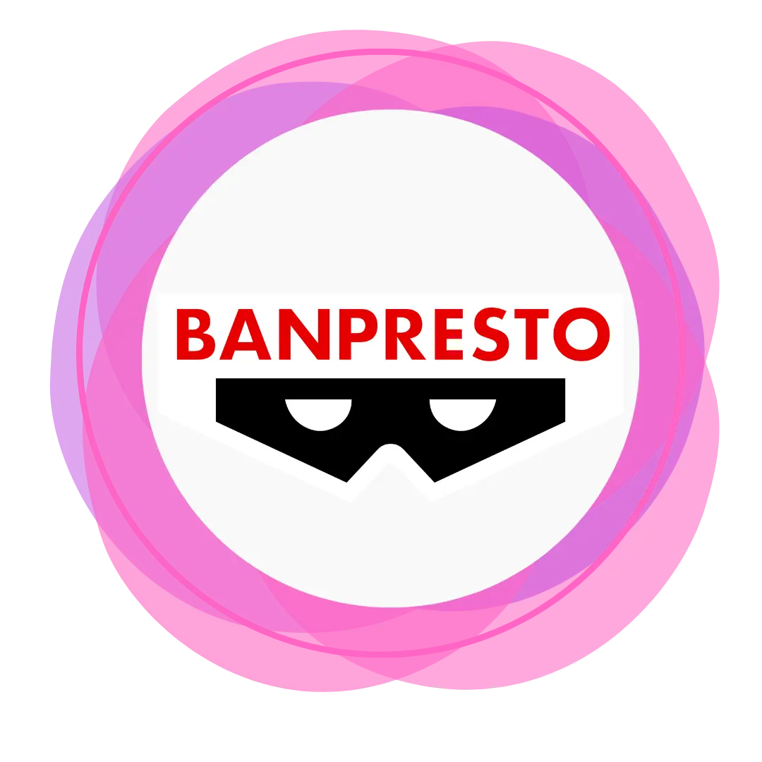 Imagen de la coleccion banpresto