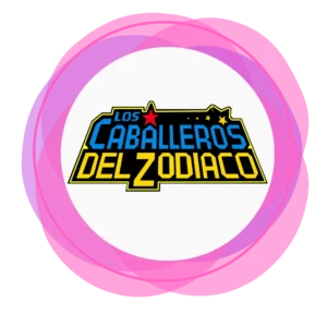 Los Caballeros Del Zodiaco