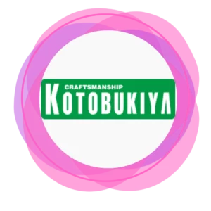 Kotobukiya